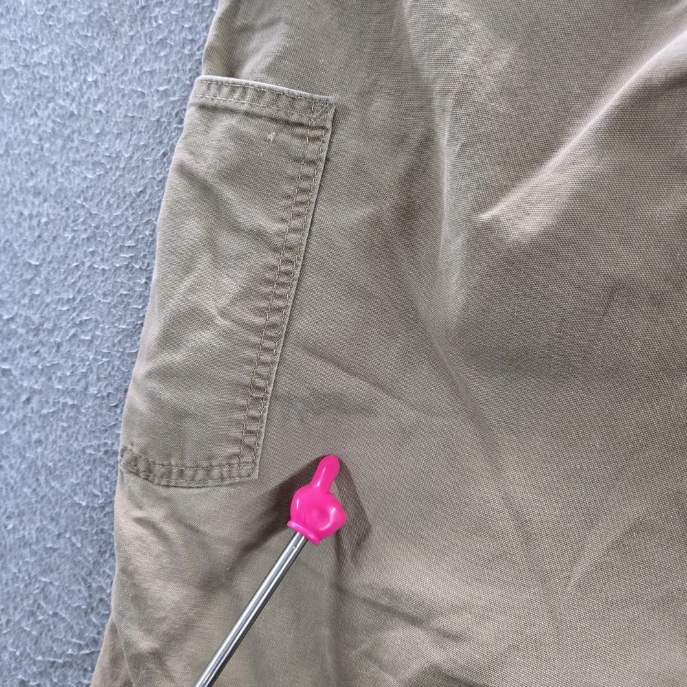 Carhartt ***stains item